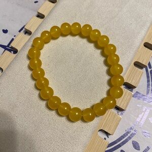 STATEMENT CRYSTAL BRACELET